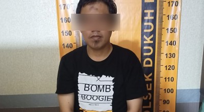 Waspada! Pecah Kaca Mobil Kambuh Lagi di Surabaya, Satu Pelaku Ditangkap