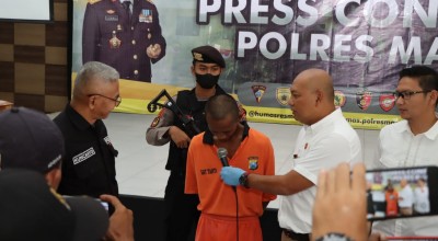 Pencari Rumput di Magetan Sebarkan Video Asusila, Temuan Lain Mengejutkan!