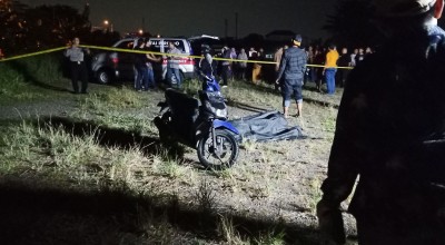 Mayat Pria Berbaju Merah di Sedati: Ditemukan Luka, Diduga Korban Pembunuhan
