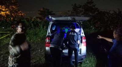 Identitas Mayat Pria Berbaju Merah di Sedati Terungkap