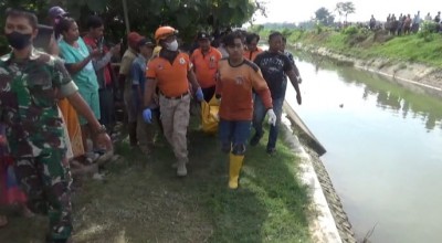 Pemuda Disabilitas Jombang Tewas di Sungai, Ini Pesan untuk Warga