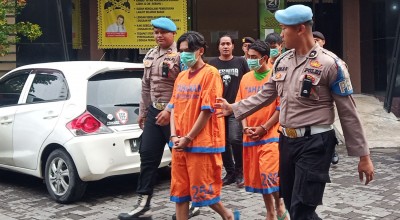 Misteri Meninggalnya Warga Krian Terungkap: Dikeroyok 3 Orang, Diotaki Saudara