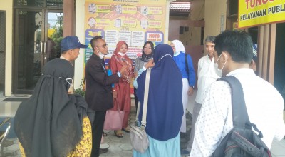 Diduga Gelapkan Uang Nasabah, Pegawai Koperasi di Bojonegoro Dipolisikan
