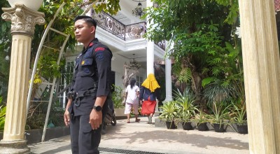 Korban Kekerasan Seksual, Rumah Istri DPRD dan Terseret Arus Sungai