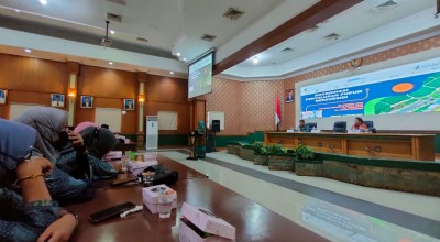 Penyaluran Pupuk Bersubsidi di Jombang, Bupati Minta RDKK Disusun Akurat