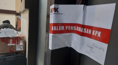 Teka-teki Keberadaan Pimpinan DPRD Jatim Usai Rumahnya Digeledah KPK