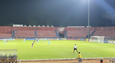 Menang Lawan MU, Persik Masih Tertahan di Dasar Klasemen