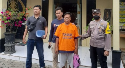 Petani di Ponorogo Bobol Kartu ATM Milik Tetangga, Begini Ceritanya