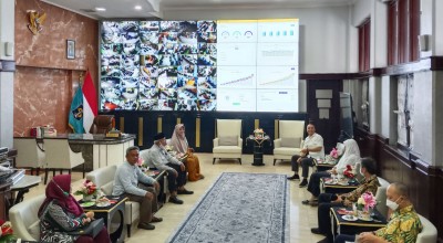 Pengurus Minta Maaf, Polemik Penyegelan Sekolah YPI Cokroaminoto Surabaya Clear