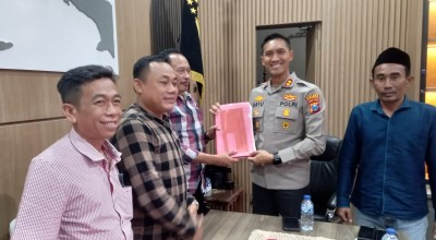 51 Perusahaan Tambang Diduga Ilegal di Pasuruan Diadukan ke Polisi