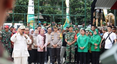 Resolusi 2023 Prabowo untuk Pejabat Kemenhan RI