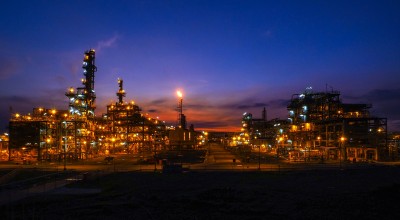 Petrokimia Gresik Optimistis Produksi Pupuk 2023 Bisa Optimal