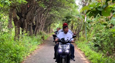 Bupati Sumenep Janji Beri Wisatawan Duit 100 Ribu, Ini Syaratnya