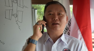 Aptrindo Optimistis Ekonomi Jatim 2023 Tumbuh Positif