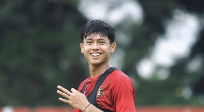 Isi Hati Striker Persik Raia saat Dipanggil Shin Tae-yong untuk Perkuat Timnas