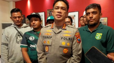 Skema Pengamanan dan Aturan Pengunjung Sidang Perdana Tragedi Kanjuruhan