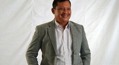 Pacu Keamanan Informasi Pada Civitas Akademika