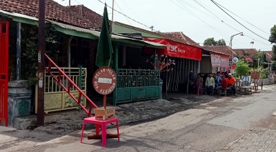 Santri Ponpes Al-Berr Pasuruan Meninggal Usai Jalani Perawatan 20 Hari