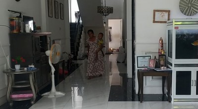 Terungkap, Rumah Istri Ketua DPRD Jatim di Lamongan Kosong saat Digeledah KPK