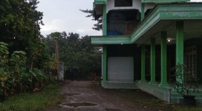 Rumah Penampungan Calon PMI Ilegal di Tulungagung Digerebek