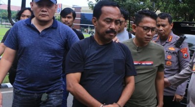 Jadi Dalang Perampokan Wali Kota Blitar, Samanhudi: Sopo Sing Balas Dendam!