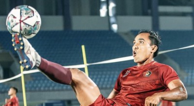 Persik Lepas Samsul dan Rahel, Simak Rapor Keduanya
