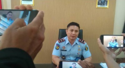 Selamat! Lapas Bojonegoro Raih Peringkat Satu IKPA KPPN