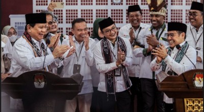 Isu Koalisi Retak, Anwar Sadad: Tak Ada Niat Gerindra Tinggalkan PKB