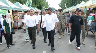 Angka Kemiskinan di Sumenep Berangsur Turun, Ini Rahasianya