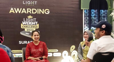 Cara Klinik Light House Dukung Gaya Hidup Sehat dengan Tubuh Ideal