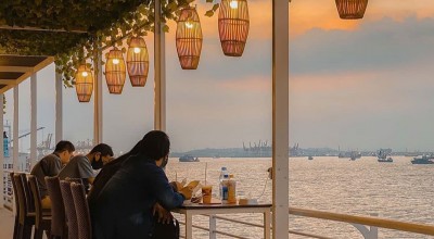 Deretan Lokasi Romantis di Surabaya, Sudah Tahu Belum?