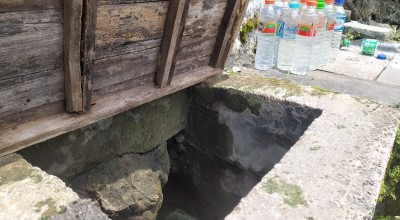 Keramatnya Sumur Paidon Lamongan, Begini Cerita Keturunan