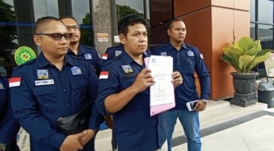 Samanhudi Ajukan Praperadilan Usai Ditetapkan Tersangka dalam Kasus Perampokan