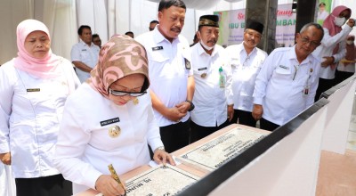 Info Pecinta Hewan dan Peternak! Sekarang Sudah Ada Puskeswan di Jombang