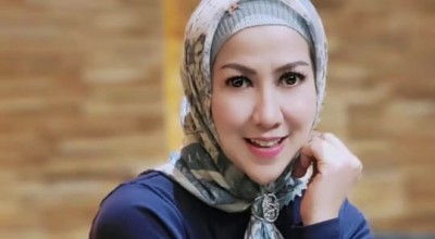 Ferry Irawan Belum Ditahan, Venna Melinda Tunjuk Hotman Paris jadi Kuasa Hukum