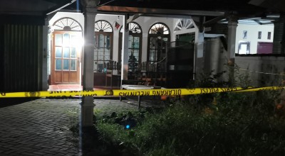 Wanita di Sidoarjo Ditemukan Tewas dalam Kondisi Tangan dan Kaki Terikat