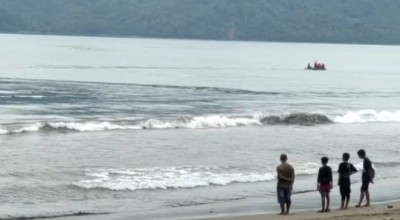 Pelajar Terseret Ombak di Pantai Prigi Dikenal Rajin Bantu Ibu Berjualan Sayur