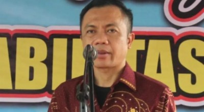 Wakil Bupati Blitar Ancam Mundur, Begini Duduk Perkaranya
