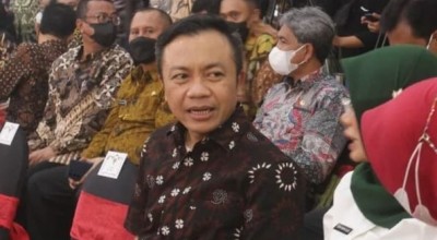 Wakil Bupati Blitar Tak Jadi Mundur Usai Ajudan Istrinya Batal Dimutasi
