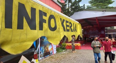 Berita Trending Pekan Ini: Para Lelaki Baca Nomor 1, Piye Iki?