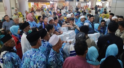 Alternatif Ibadah Umroh: Berangkat Dulu, Bayar Setelah Pulang dengan Cicilan