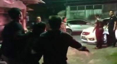 Perjalanan Polisi Mengungkap Kasus Pembununan Pria Berbaju Merah di Sedati