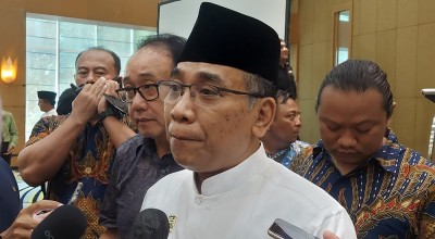 PBNU Warning Elite Politik: Mohon Pikir Keselamatan Masyarakat