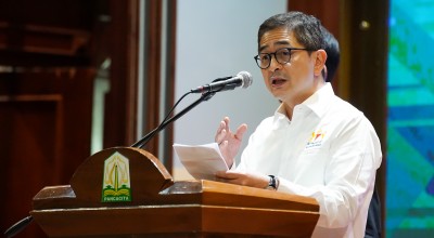 KADIN Indonesia Siap Bawa ASEAN Jadi Episentrum Global