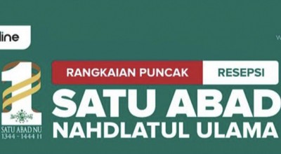 Dear Warga Nahdliyin, Ini Lirik Lengkap Mars Satu Abad NU