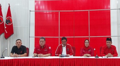 Penggantian Ketua DPD PDI Perjuangan Jatim, Pengamat: Langkah Progresif