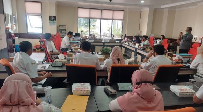 Honor Tenaga Outsourcing Surabaya Molor, DPRD Panggil Sejumlah Dinas