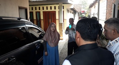 Mengaku 5 Tahun Hamil, Wanita di Sedati Sidoarjo Tolak Tawaran Faskes Pemkab