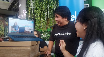 Acer Aspire Vero, Laptop Ramah Lingkungan dan Style Masa Kini