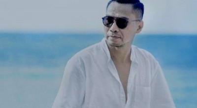 Usung Konsep Trilogi, Ady Eks Naff Launching Lagu 'Hatiku Adalah Rumahmu'